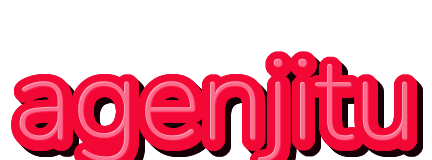 agenjitu — logo kanal