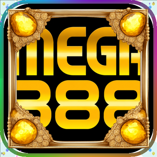 mega388 — mitra unggulan